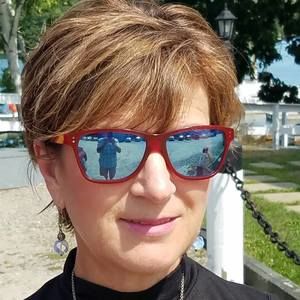 Meet your Posher, Pamela